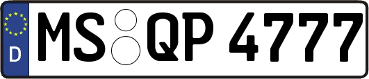 MS-QP4777