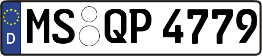 MS-QP4779