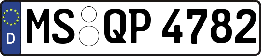 MS-QP4782