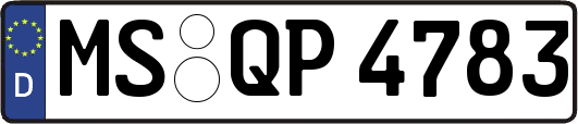 MS-QP4783