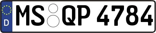 MS-QP4784