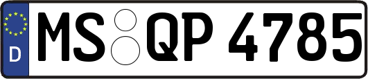 MS-QP4785