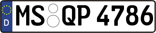 MS-QP4786