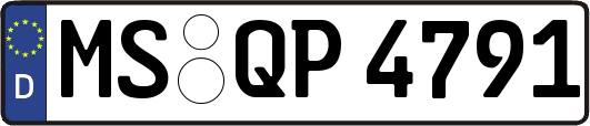 MS-QP4791