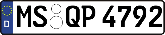 MS-QP4792
