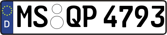 MS-QP4793