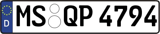 MS-QP4794
