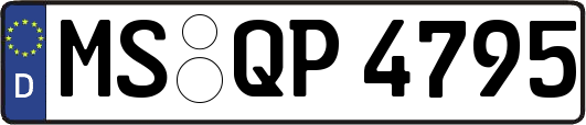 MS-QP4795