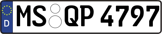MS-QP4797