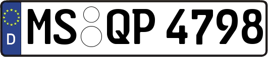 MS-QP4798