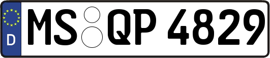 MS-QP4829