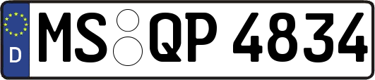 MS-QP4834
