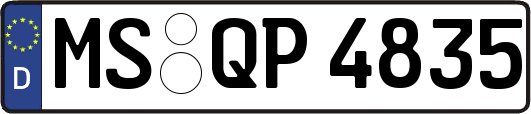 MS-QP4835