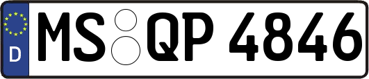 MS-QP4846