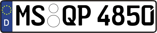 MS-QP4850