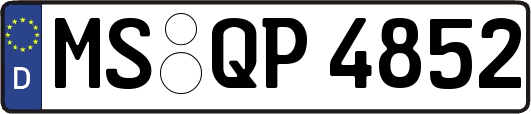 MS-QP4852