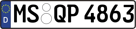 MS-QP4863