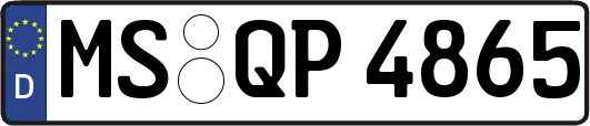MS-QP4865