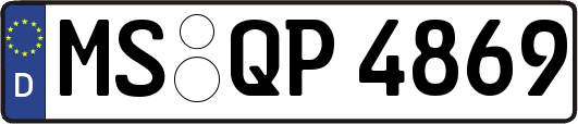 MS-QP4869