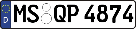 MS-QP4874