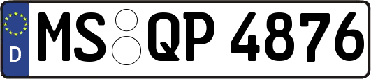MS-QP4876