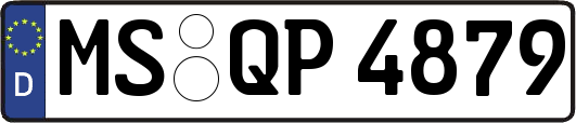 MS-QP4879