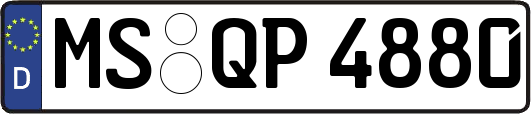 MS-QP4880