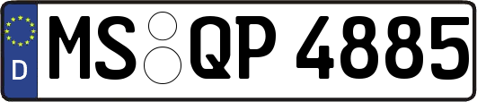 MS-QP4885