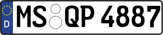 MS-QP4887