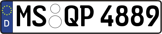 MS-QP4889
