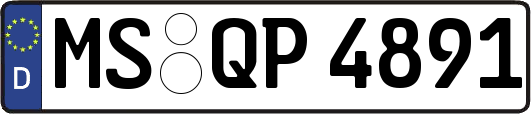 MS-QP4891