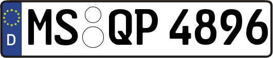 MS-QP4896