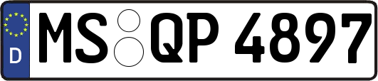 MS-QP4897