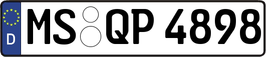 MS-QP4898