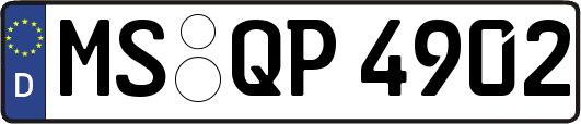 MS-QP4902