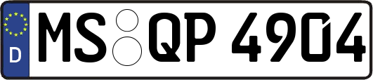 MS-QP4904