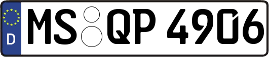 MS-QP4906