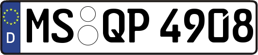 MS-QP4908