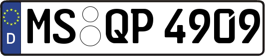 MS-QP4909
