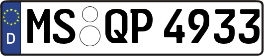 MS-QP4933