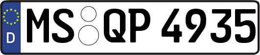 MS-QP4935