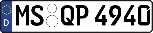 MS-QP4940