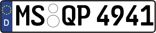 MS-QP4941