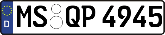 MS-QP4945