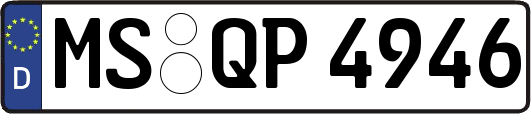 MS-QP4946