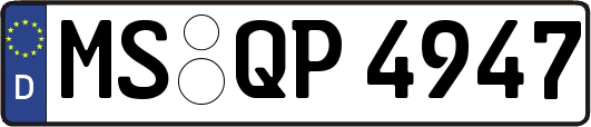 MS-QP4947