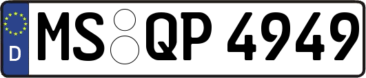 MS-QP4949