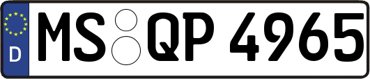 MS-QP4965