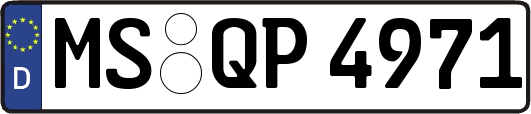 MS-QP4971