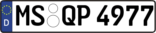 MS-QP4977